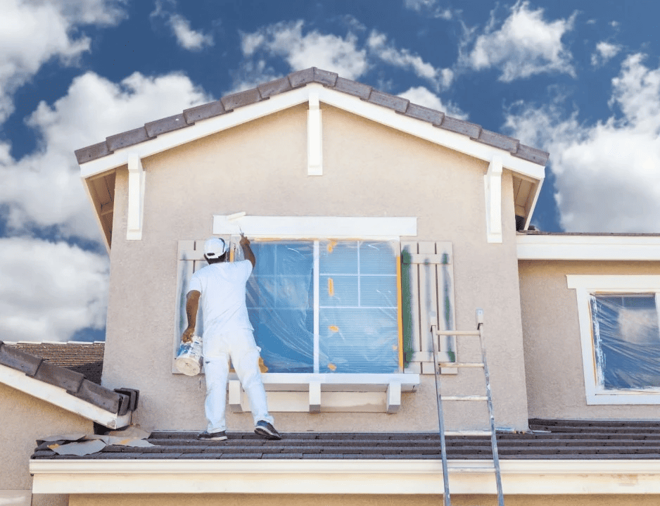 лучшие краски для фасада рейтинг